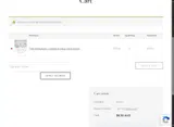 bicoo coupon verification screenshot