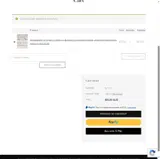 fede coupon verification screenshot