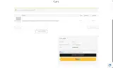 promotion coupon verification screenshot