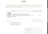 savejfm coupon verification screenshot