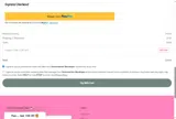 HELLO15 coupon verification screenshot