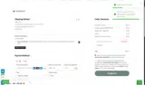 WEBSITE20 coupon verification screenshot