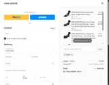LSS20 coupon verification screenshot