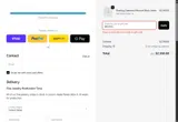 BFVIP25 coupon verification screenshot
