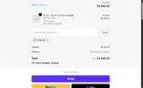 Lockitin coupon verification screenshot