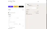 Jennifer Miller Jewelry coupon verification screenshot