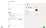 Jennifer Miller Jewelry coupon verification screenshot