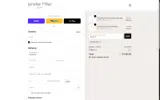 Jennifer Miller Jewelry coupon verification screenshot