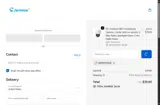 Jennov2026 coupon verification screenshot