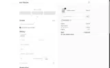 WELCOME30 coupon verification screenshot