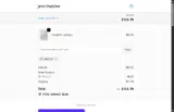 ANG222 coupon verification screenshot