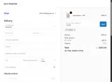 10SAVE coupon verification screenshot