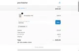 NEWJENN coupon verification screenshot