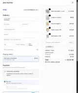 SAVE30 coupon verification screenshot