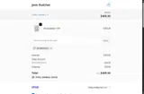 jennpromo coupon verification screenshot