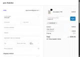 Coupon10 coupon verification screenshot