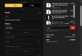 egg15 coupon verification screenshot