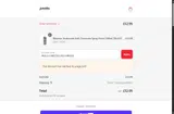 HELLO-CARLOSLUGO-NM55Z coupon verification screenshot