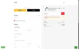 EMAIL20 coupon verification screenshot