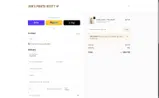 WELCOME15 coupon verification screenshot