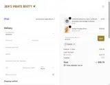 SHOP40 coupon verification screenshot