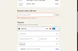 Ice coupon verification screenshot