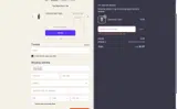 Ice coupon verification screenshot