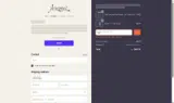 Theft coupon verification screenshot