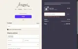 Prez coupon verification screenshot