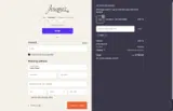 SAVE coupon verification screenshot
