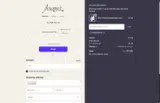 Pendragon coupon verification screenshot