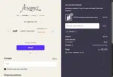15GEN2 coupon verification screenshot