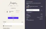 Pendragon coupon verification screenshot