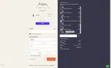 Welcomeback coupon verification screenshot