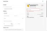 15%OFF$125+ coupon verification screenshot