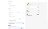 HANA coupon verification screenshot