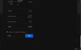 Gearup coupon verification screenshot