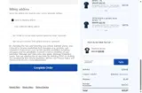 VDAY50 coupon verification screenshot