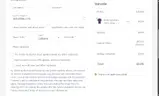 10free coupon verification screenshot