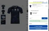 LOCO coupon verification screenshot