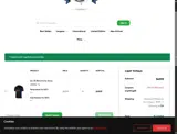 Anything20 coupon verification screenshot