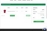 10free coupon verification screenshot