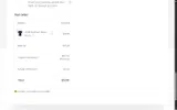 Anything20 coupon verification screenshot