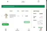 3X99 coupon verification screenshot