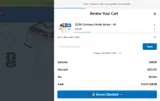 BACK2LOCO coupon verification screenshot