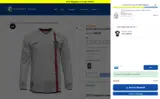 LOCO coupon verification screenshot