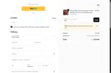 TR60 coupon verification screenshot