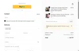 WIG15 coupon verification screenshot