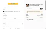 BFC40 coupon verification screenshot