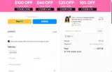 TW15 coupon verification screenshot